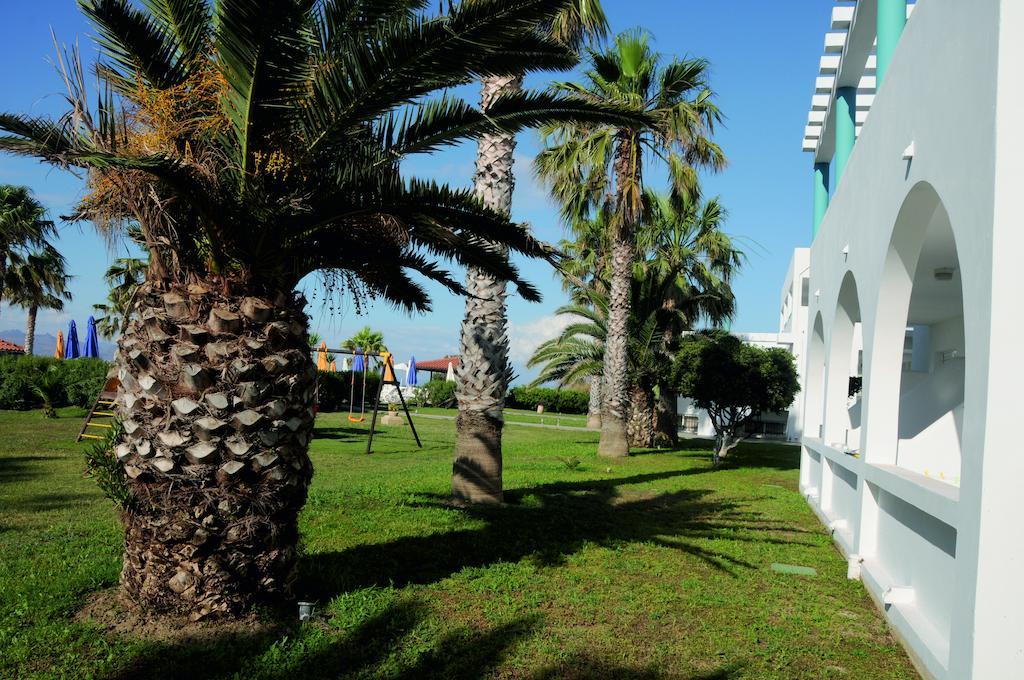 Irina Beach Hotel Tigaki Pokój zdjęcie